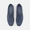 Pier One Uomo Scarpe Senza Lacci - Blue 11 Pier One Uomo Scarpe Senza Lacci - Blue -Offerta Economica Pier One afab4e773f2341a38e935b227cc1a248