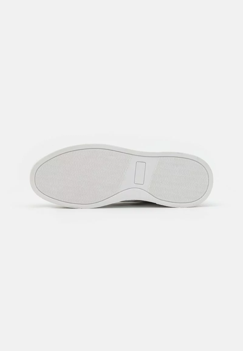 Pier One UNISEX - Sneakers Basse - White 7 Pier One UNISEX - Sneakers Basse - White - immagine 5
