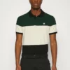Pier One Uomo Polo - Green /white /black 1 Pier One Uomo Polo - Green /white /black -Offerta Economica Pier One afe48a2c361a489388db183b11ad68e4