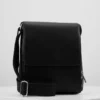 Pier One Uomo Borsa A Tracolla - Black -Offerta Economica Pier One aff598fb302a4fdeafef4aa13f2c77e8