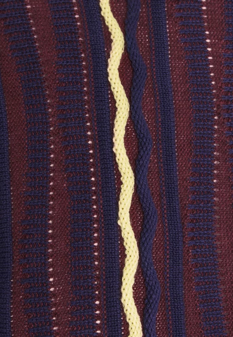 Pier One Uomo Maglione - Multi Coloured 11 Pier One Uomo Maglione - Multi Coloured - immagine 9