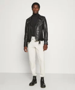 Pier One Uomo 2 PACK - Maglietta A Manica Lunga - Light Grey/black