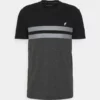 Pier One Uomo T-shirt Con Stampa - Black/grey 12 Pier One Uomo T-shirt Con Stampa - Black/grey -Offerta Economica Pier One b0c8c2e9cb334f16a5db4dd15b968f85