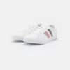 Pier One UNISEX - Sneakers Basse - White 9 Pier One UNISEX - Sneakers Basse - White -Offerta Economica Pier One b11021e8cf9344dcbc1c3794f82d3685