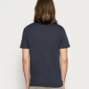 Pier One Uomo T-shirt Con Stampa - Dark Blue -Offerta Economica Pier One b1c526234a2f4e798b0466bca37d1b33