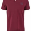 Pier One Uomo Polo - Bordeaux -Offerta Economica Pier One b22be634aa364c6093507a329a59b6cd