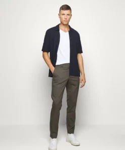 Pier One Uomo 2 PACK - T-shirt Basic - White