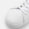 Pier One UNISEX - Sneakers Alte - White 13 Pier One UNISEX - Sneakers Alte - White -Offerta Economica Pier One b2545cf9ba9d460d98a6b9ec68207775