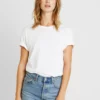 Pier One Uomo T-shirt Basic - White 11 Pier One Uomo T-shirt Basic - White -Offerta Economica Pier One b295e1746d934653879c63fc752b23c6