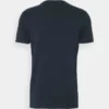 Pier One Uomo T-shirt Con Stampa - Blue -Offerta Economica Pier One b33f241202af4c039b93be9e55b6ba8c