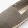 Pier One UNISEX - Espadrillas - Grey 13 Pier One UNISEX - Espadrillas - Grey -Offerta Economica Pier One b36d5deb3ffc4528abad30aa6fb1242b