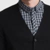 Pier One Uomo Cardigan - Black 11 Pier One Uomo Cardigan - Black -Offerta Economica Pier One b386745d8691407a9d410c3084733ffb