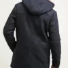 Pier One Uomo Cappotto Corto - Navy -Offerta Economica Pier One b3c26e0397584ec1a37beafcf272966d
