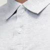 Pier One Uomo Polo - Light Grey Melange 14 Pier One Uomo Polo - Light Grey Melange -Offerta Economica Pier One b48ff8c80d3242cfbbf460b46ea144ad