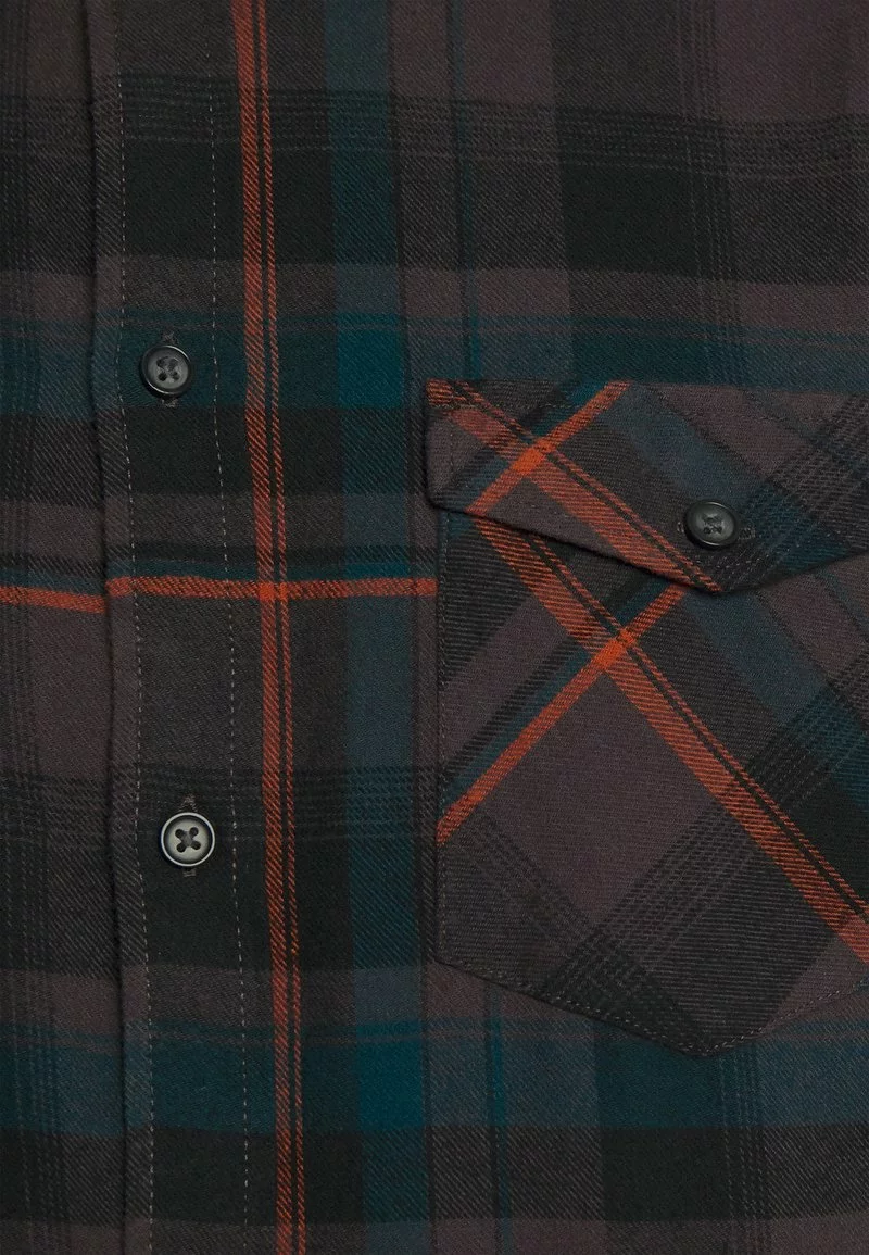 Pier One Uomo Camicia - Multicoloured 7 Pier One Uomo Camicia - Multicoloured - immagine 5