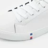 Pier One UNISEX - Sneakers Basse - White 13 Pier One UNISEX - Sneakers Basse - White -Offerta Economica Pier One b4f8bc3a381845e8a6c42698c99e61bf