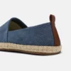 Pier One RENA ESPADRILLE UNISEX - Espadrillas - Blue -Offerta Economica Pier One b517ee1340354961ae649b3a0c38da46