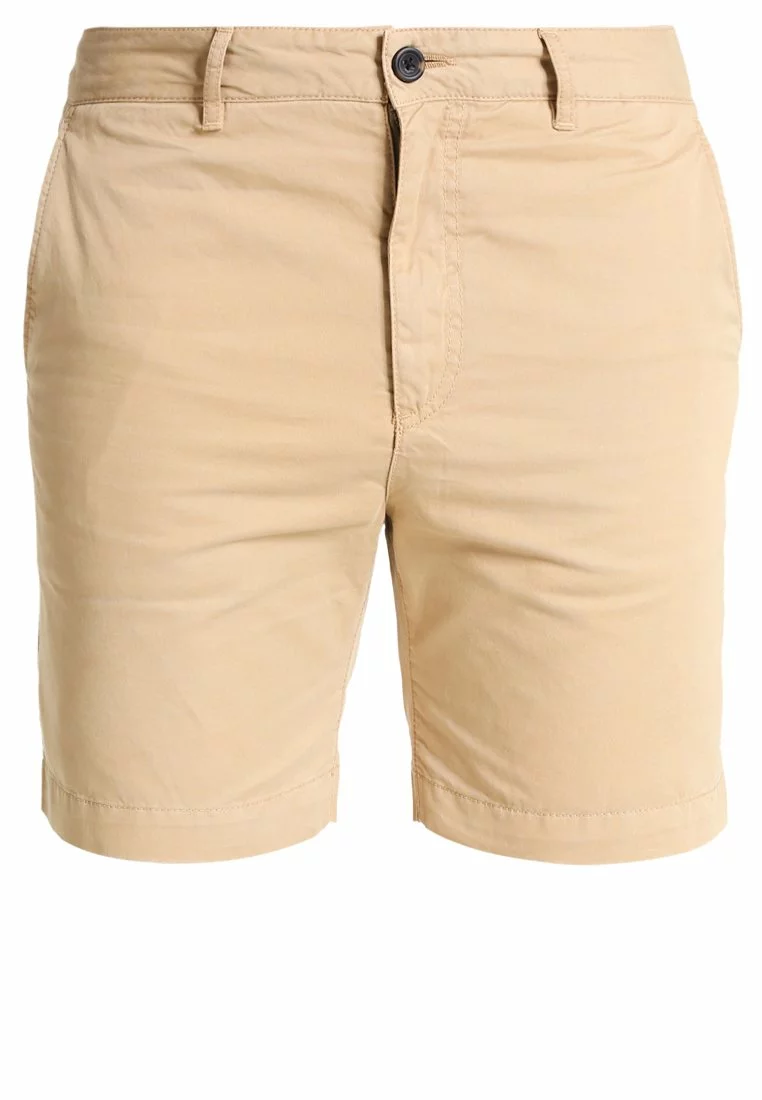 Pier One Uomo Shorts - Tan 8 Pier One Uomo Shorts - Tan - immagine 6