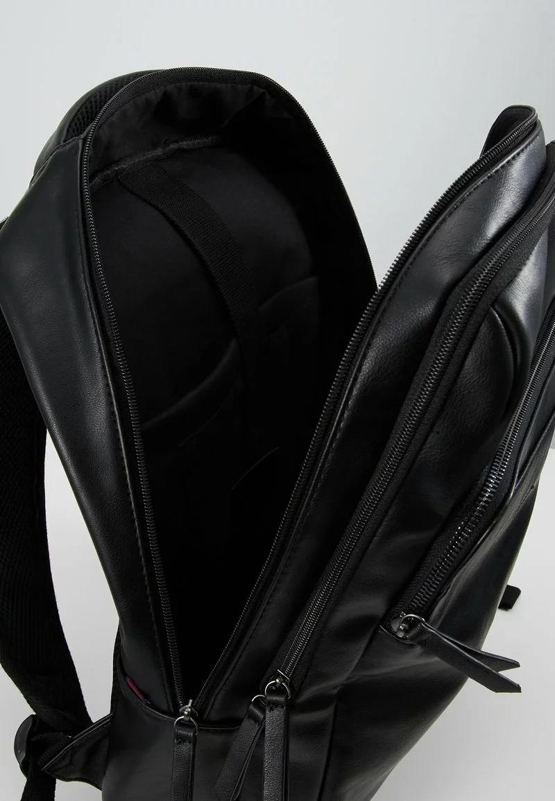 Pier One Uomo Zaino - Black 7 Pier One Uomo Zaino - Black - immagine 5