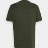 Pier One Uomo 2 PACK - T-shirt Basic - Black/khaki 10 Pier One Uomo 2 PACK - T-shirt Basic - Black/khaki -Offerta Economica Pier One b64765debe284c6c9b0420c3cc33aaec