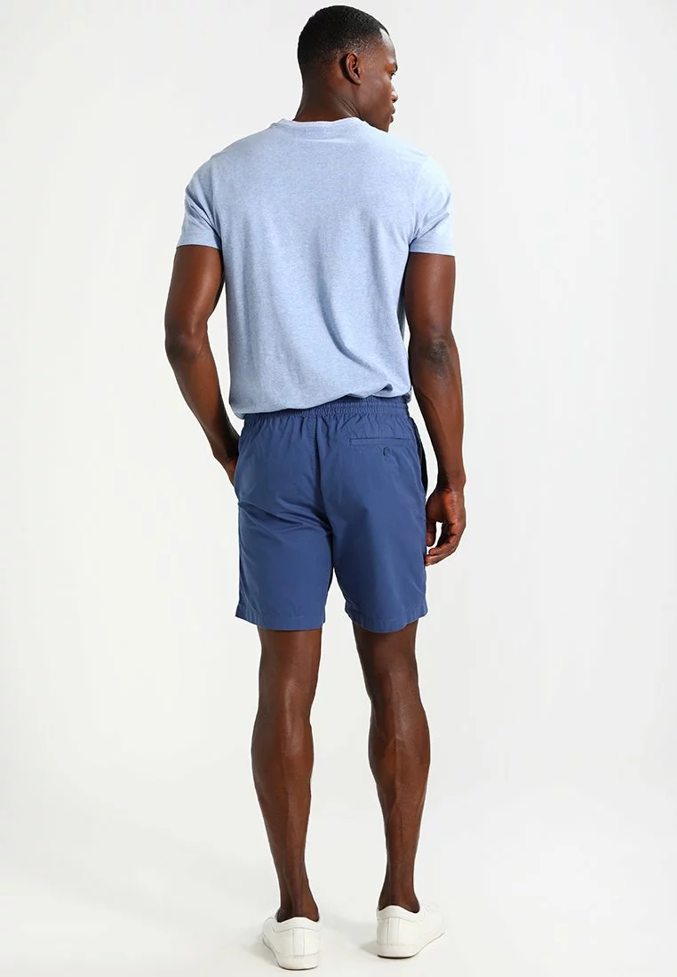 Pier One Uomo Shorts - Blau 5 Pier One Uomo Shorts - Blau - immagine 3