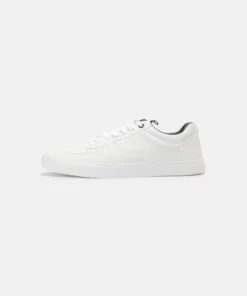 Pier One UNISEX - Sneakers Basse - White