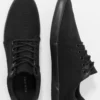 Pier One Unisex Sneakers Basse - Black 9 Pier One Unisex Sneakers Basse - Black -Offerta Economica Pier One b6b42cff02804ceaa1cc8a30bc6700c0