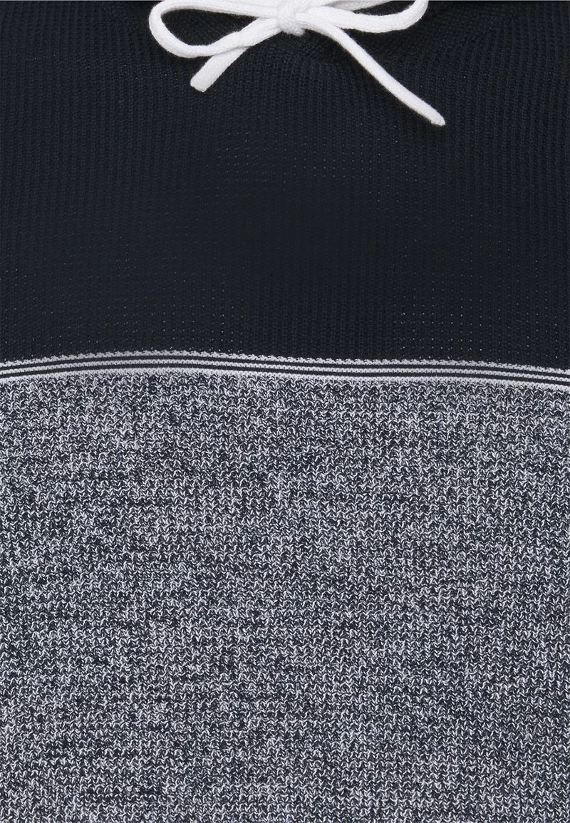 Pier One Uomo Maglione - Dark Blue 5 Pier One Uomo Maglione - Dark Blue - immagine 3