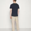 Pier One Uomo T-shirt Con Stampa - Dark Blue 9 Pier One Uomo T-shirt Con Stampa - Dark Blue -Offerta Economica Pier One b7343b53ebb042e5944f14c64f9fb430