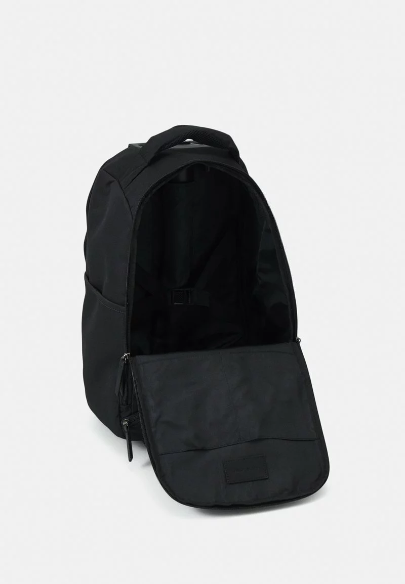 Pier One MULTIFUNCTIONAL TROLLEY UNISEX - Zaino - Black 5 Pier One MULTIFUNCTIONAL TROLLEY UNISEX - Zaino - Black - immagine 3