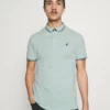 Pier One Uomo Polo - Mint -Offerta Economica Pier One b8b8eda42f7e4b029996ce6b71ee7838