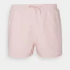 Pier One Uomo PEACHY SOFT BEACH SHORTS - Shorts Da Mare - Light Pink 1 Pier One Uomo PEACHY SOFT BEACH SHORTS - Shorts Da Mare - Light Pink -Offerta Economica Pier One b8bd3026b6dd40b7800e24d7283e4ffd