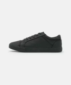 Pier One Uomo Sneakers Basse - Black