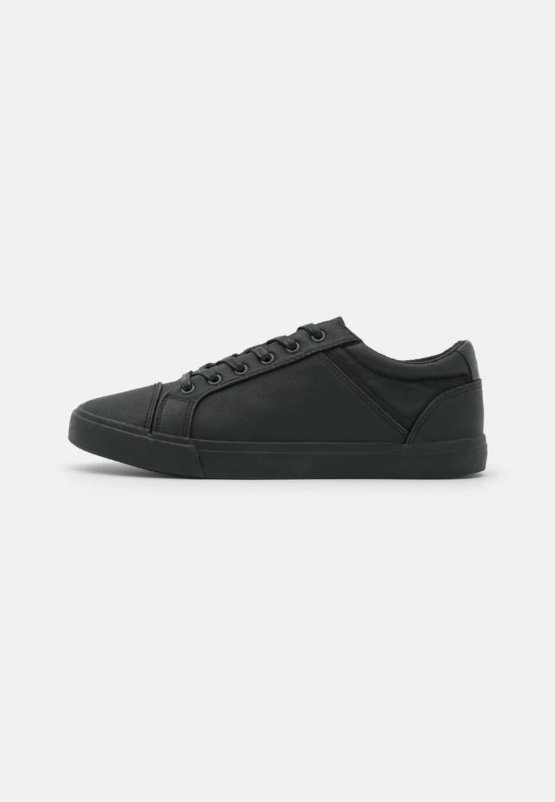 Pier One Uomo Sneakers Basse - Black 3 Pier One Uomo Sneakers Basse - Black
