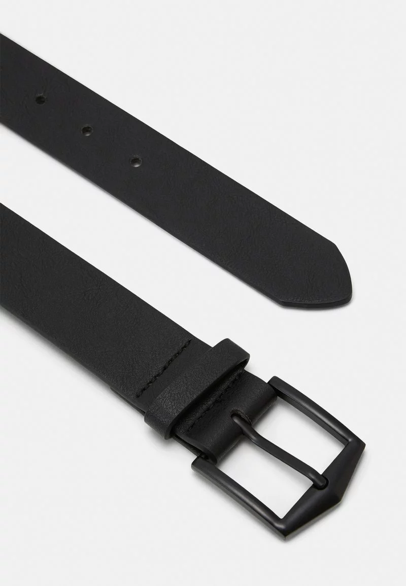 Pier One Uomo Cintura - Black 4 Pier One Uomo Cintura - Black - immagine 2