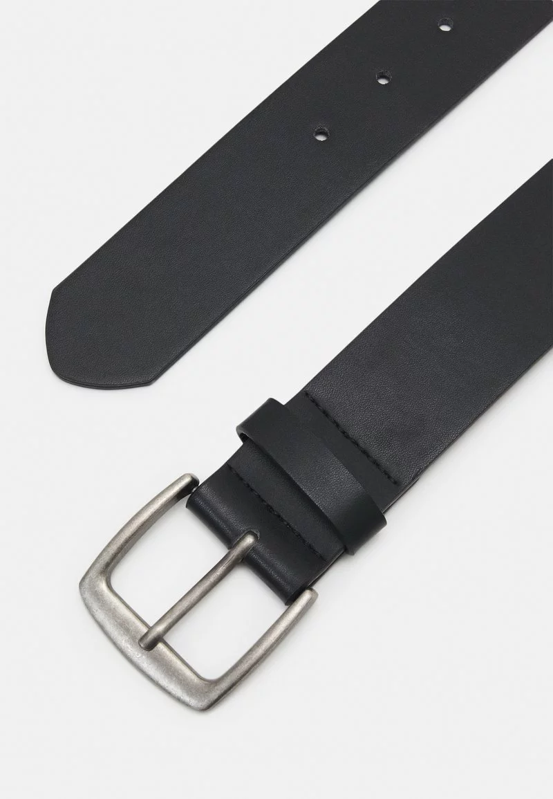 Pier One Uomo Cintura - Black 4 Pier One Uomo Cintura - Black - immagine 2