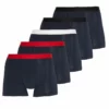 Pier One Uomo 3 PACK - Culotte - Dark Blue/red 12 Pier One Uomo 3 PACK - Culotte - Dark Blue/red -Offerta Economica Pier One ba6f2f15b66a486c8ed852722b2b6472