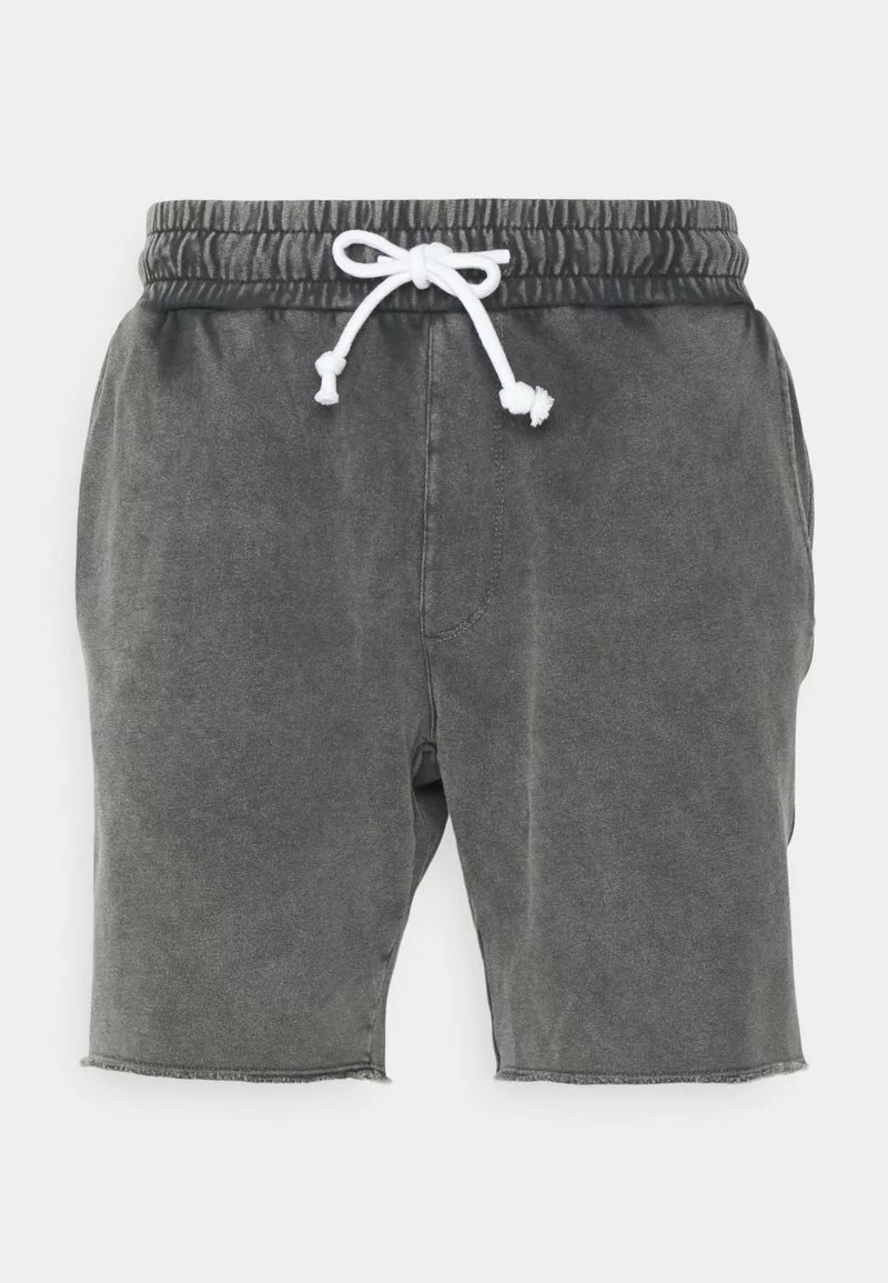 Pier One Uomo Shorts - Black 3 Pier One Uomo Shorts - Black