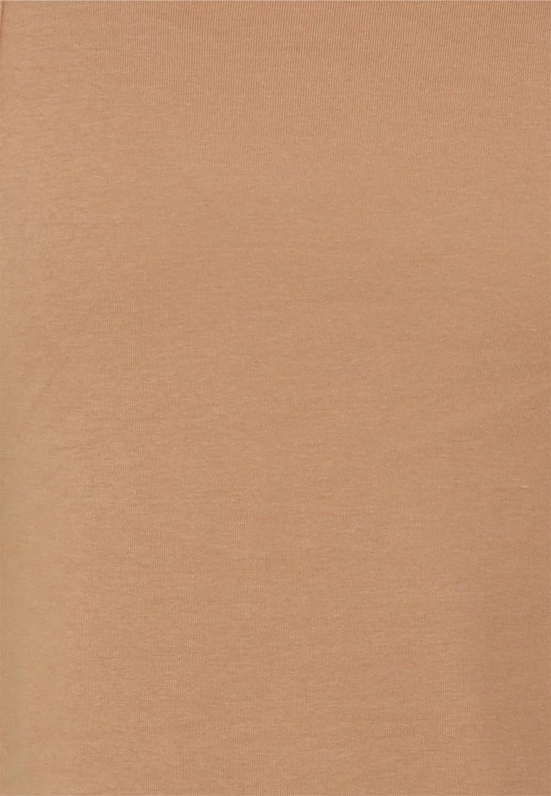 Pier One Uomo 3 PACK - Maglietta Intima - Tan 5 Pier One Uomo 3 PACK - Maglietta Intima - Tan - immagine 3