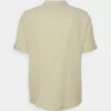 Pier One Uomo Camicia - Beige -Offerta Economica Pier One bae1755a5e1f4daa8547d520471030fa