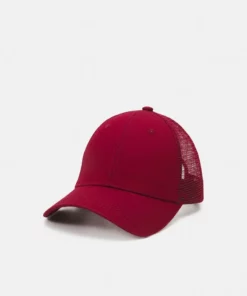 Pier One UNISEX - Cappellino - Bordeaux