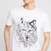 Pier One Uomo T-shirt Con Stampa - White 11 Pier One Uomo T-shirt Con Stampa - White -Offerta Economica Pier One bc7a16a4618b493685c112de8b6356af