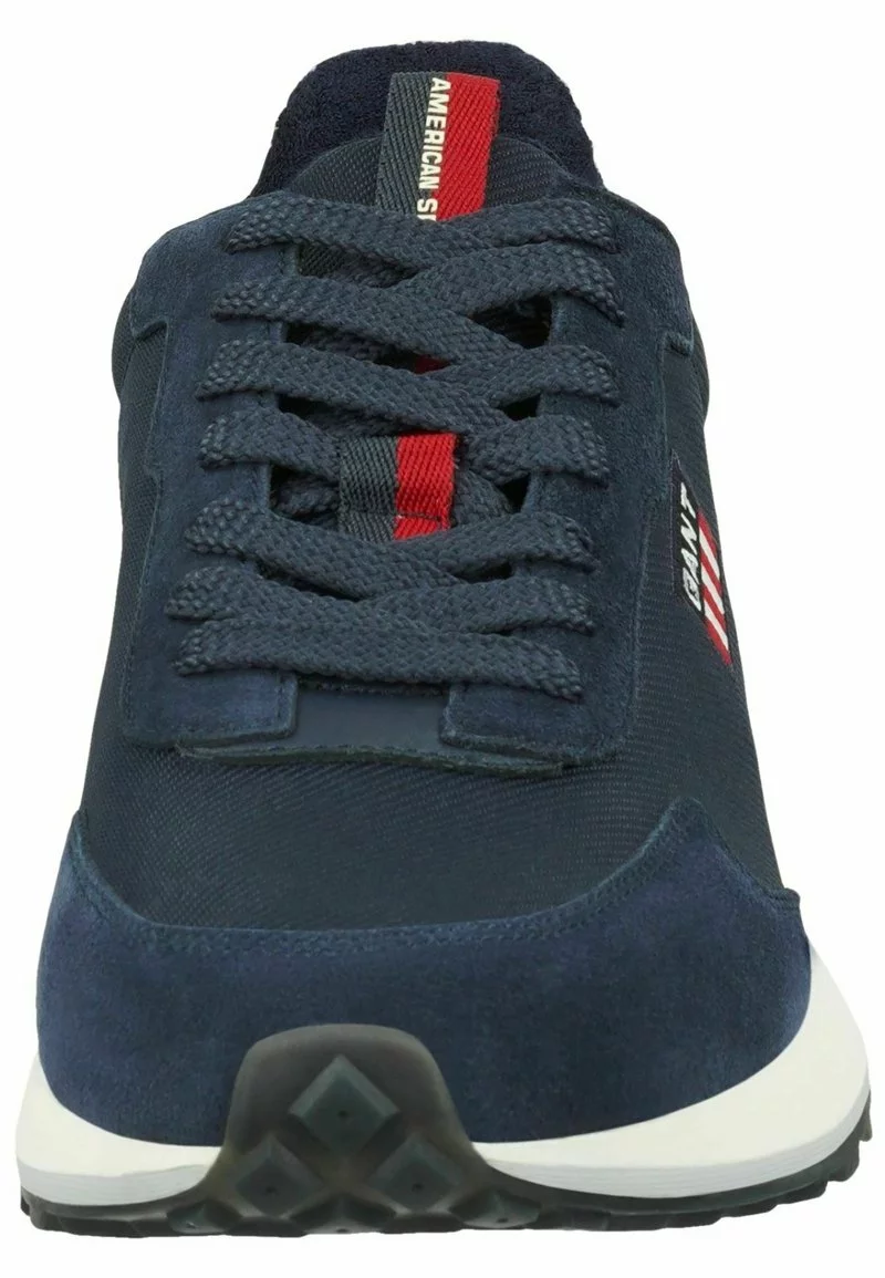 GANT Bambini Sneaker Low - Marine 8 GANT Bambini Sneaker Low - Marine - immagine 6