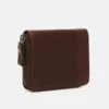 Pier One LEATHER UNISEX - Portafoglio - Brown -Offerta Economica Pier One bcd24fe00875412db495aeb9581b4842