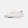 Pier One UNISEX - Sneakers Basse - White 9 Pier One UNISEX - Sneakers Basse - White -Offerta Economica Pier One bceaeb517011491f8c2539b7648a3f5f