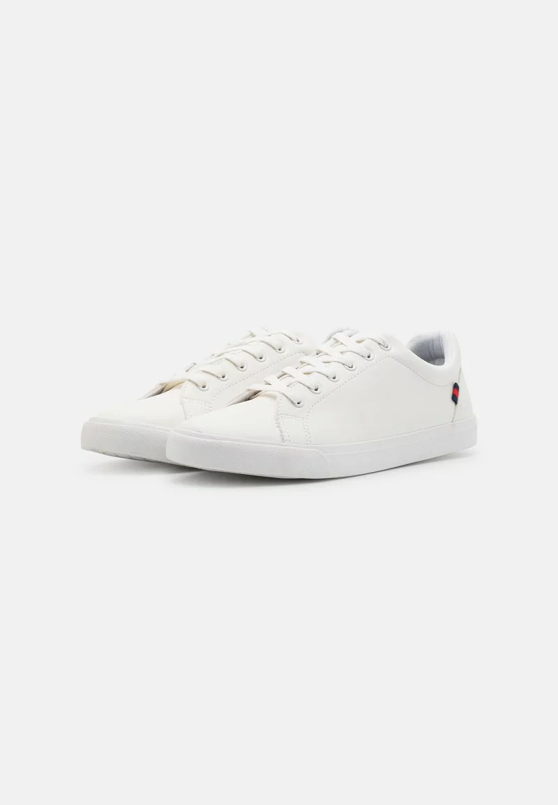 Pier One UNISEX - Sneakers Basse - White 4 Pier One UNISEX - Sneakers Basse - White - immagine 2