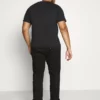Pier One Uomo T-shirt Con Stampa - Black 9 Pier One Uomo T-shirt Con Stampa - Black -Offerta Economica Pier One bd06a6892bd0413599f6a6d66c4ff3e4
