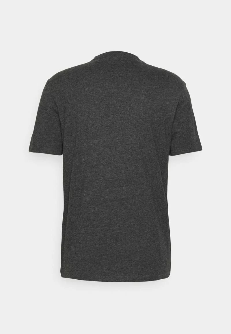 Pier One Uomo SET - Pigiama - Mottled Dark Grey 7 Pier One Uomo SET - Pigiama - Mottled Dark Grey - immagine 5