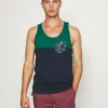 Pier One Uomo Top - Green 2 Pier One Uomo Top - Green -Offerta Economica Pier One bd86c26440b344f9aaa750430f35dfec