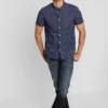 Pier One Uomo Camicia - Dark Blue 8 Pier One Uomo Camicia - Dark Blue -Offerta Economica Pier One bdac0dd3b88040968db7c6bee1296514